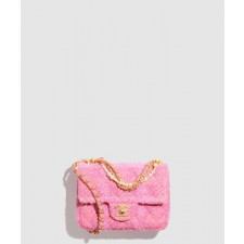 샤넬 미니 플랩백 AS4385