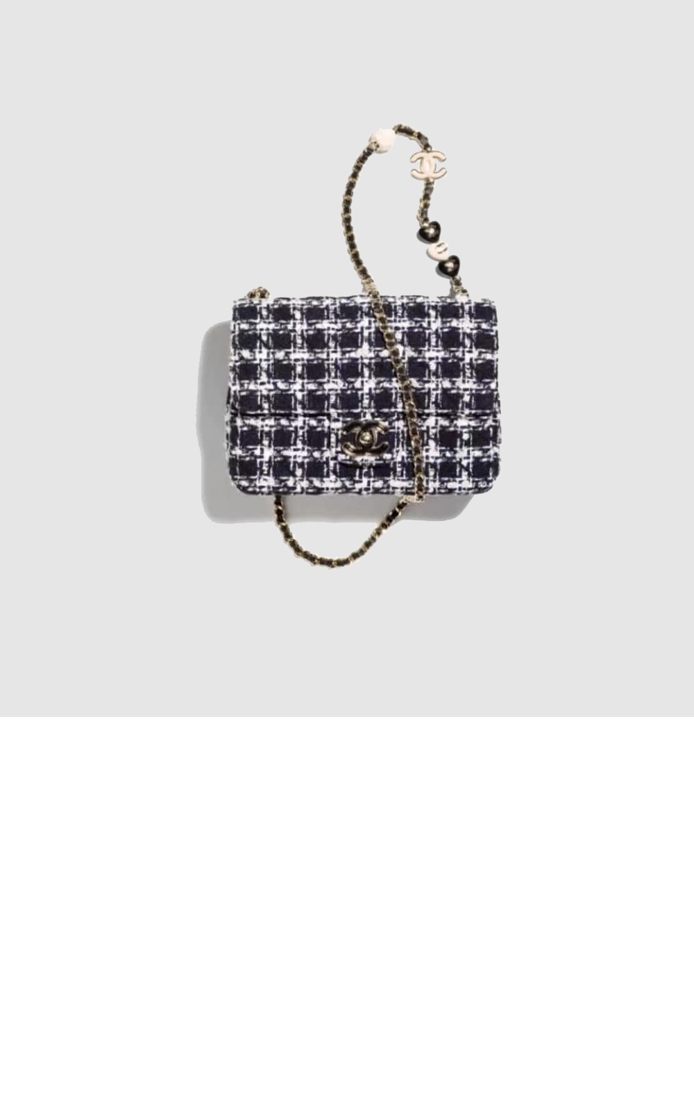 샤넬 미니 플랩백 AS3783