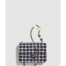 샤넬 미니 플랩백 AS3783