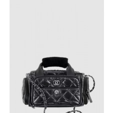 샤넬 라지 볼링백 AS4364