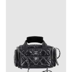 샤넬 라지 볼링백 AS4364