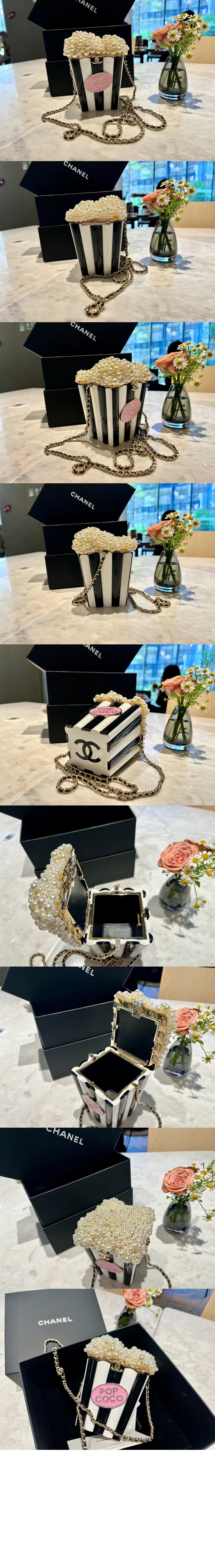 샤넬 케이스 AS5217