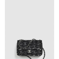 샤넬 이브닝백 AS4297