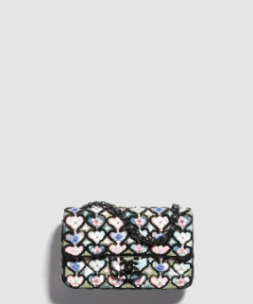 샤넬 스몰 플랩백 A69900