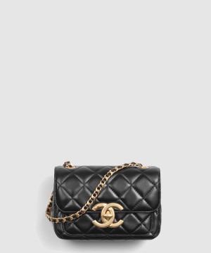 샤넬 미니 플랩백 AS5026