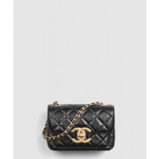 샤넬 미니 플랩백 AS5026