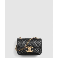샤넬 미니 플랩백 AS5026