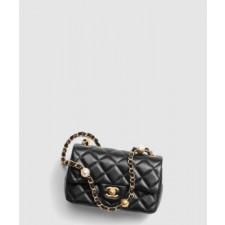 샤넬 미니 플랩백 AS4947