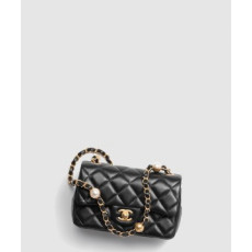 샤넬 미니 플랩백 AS4947