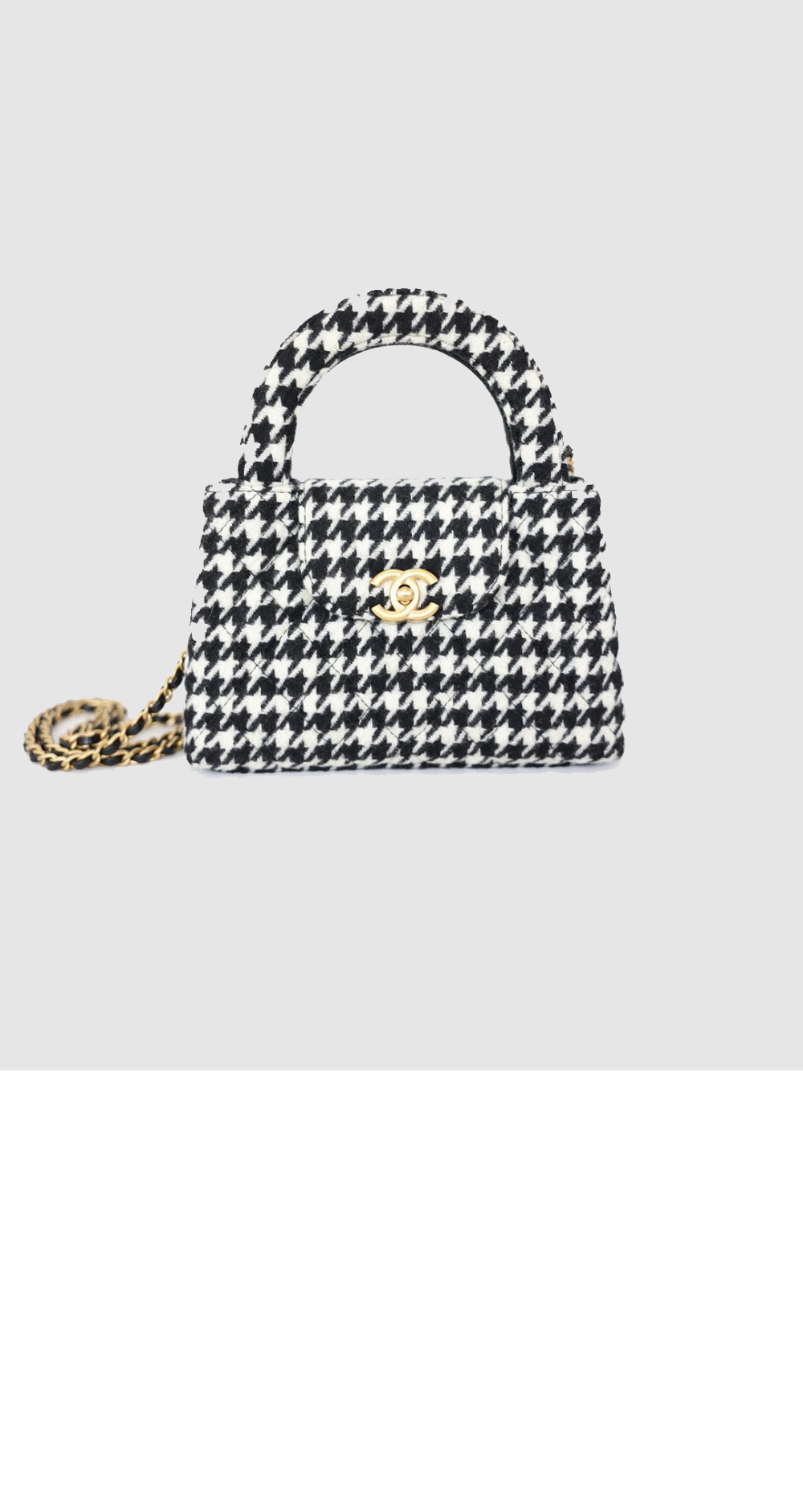 샤넬 미니 플랩백 AS4416