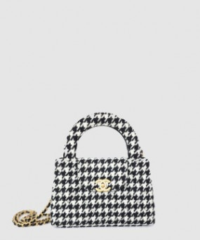 샤넬 미니 플랩백 AS4416