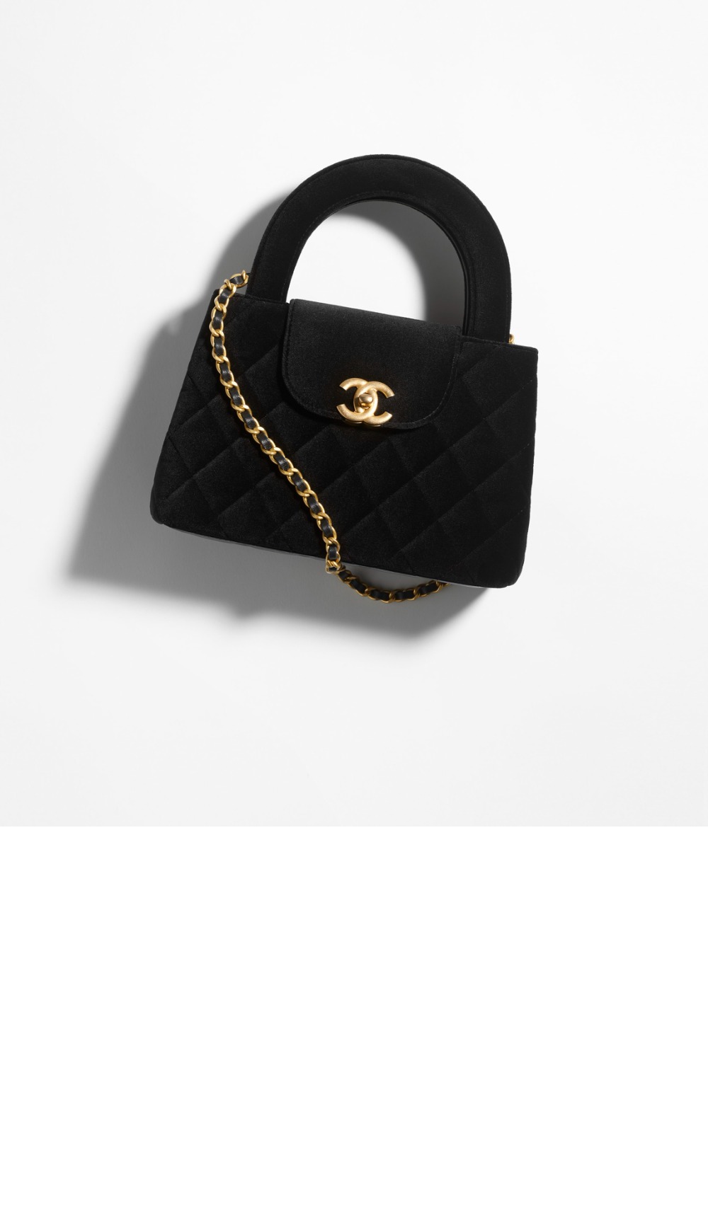 샤넬 미니 플랩백 AS4416