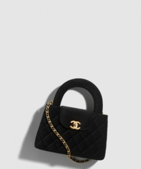 샤넬 미니 플랩백 AS4416