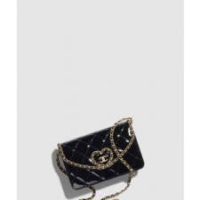 샤넬 체인 지갑 AP4013