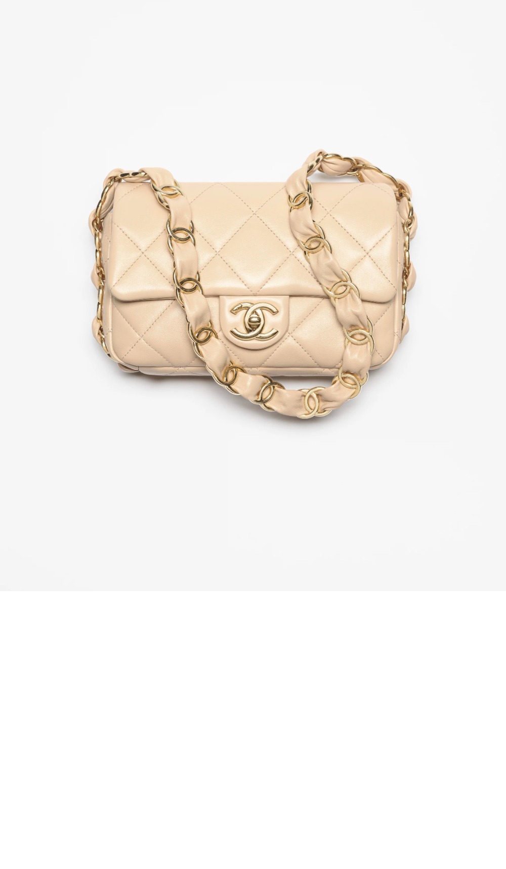 샤넬 스몰 플랩백 AS5174