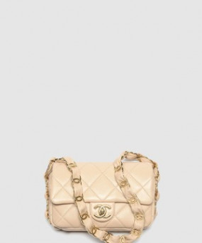 샤넬 스몰 플랩백 AS5174