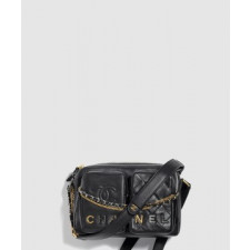 샤넬 스몰 카메라 케이스백 AS2923