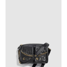 샤넬 스몰 카메라 케이스백 AS2923