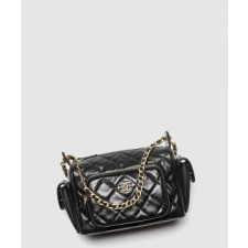 샤넬 스몰 카메라 케이스 AS5220