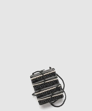 샤넬 스몰 이브닝백 AS3528