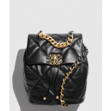 샤넬 19 백팩 AS4223