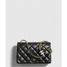 샤넬 스몰 플랩백 AS4967