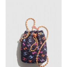 샤넬 백팩 AS4810