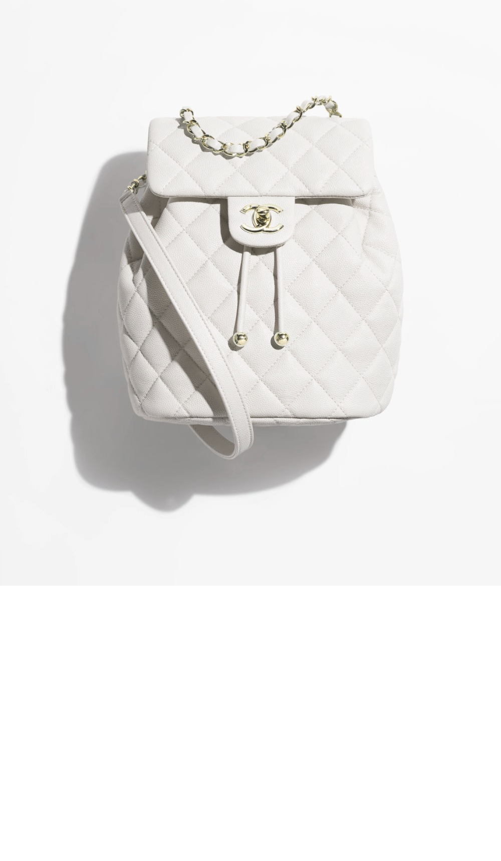 샤넬 백팩 AS4058 ₩ 8,480,000