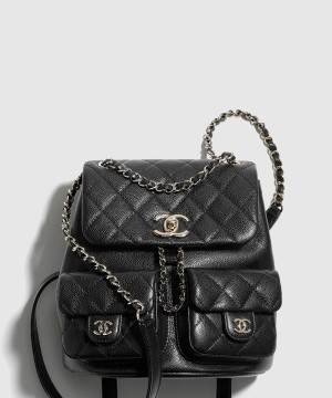 샤넬 백팩 AS3860