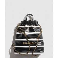 샤넬 22 백팩 AS3859