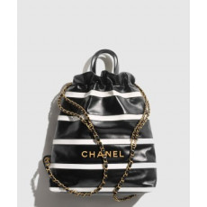 샤넬 22 백팩 AS3859