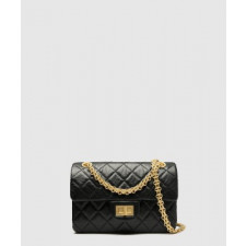 샤넬 2.55 미니 핸드백 AS0874