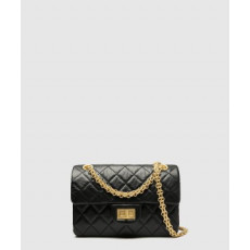 샤넬 2.55 미니 핸드백 AS0874