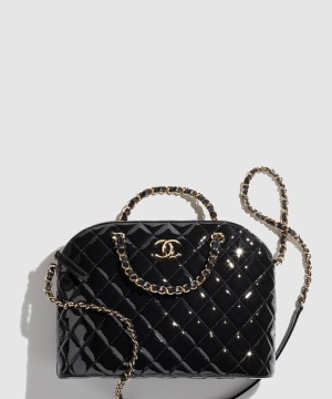 샤넬 스몰 쇼핑백 AS3969