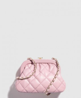 샤넬 케이스 AS4717