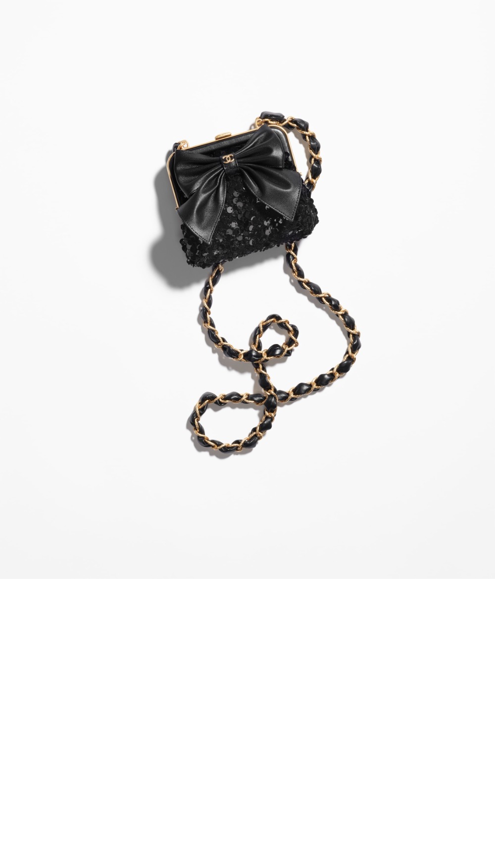 샤넬 체인 달린 미니백 AP4028