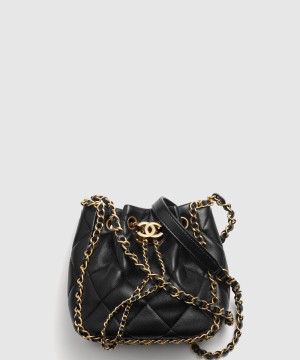 샤넬 스몰 버킷백 AS5094