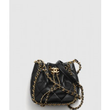 샤넬 스몰 버킷백 AS5094