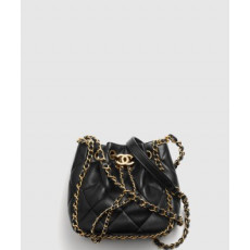 샤넬 스몰 버킷백 AS5094