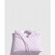 샤넬 쇼핑백 AS4854