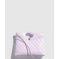 샤넬 쇼핑백 AS4854