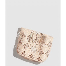 샤넬 맥시 쇼핑백 AS4576