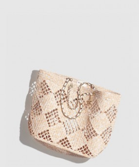 샤넬 맥시 쇼핑백 AS4576