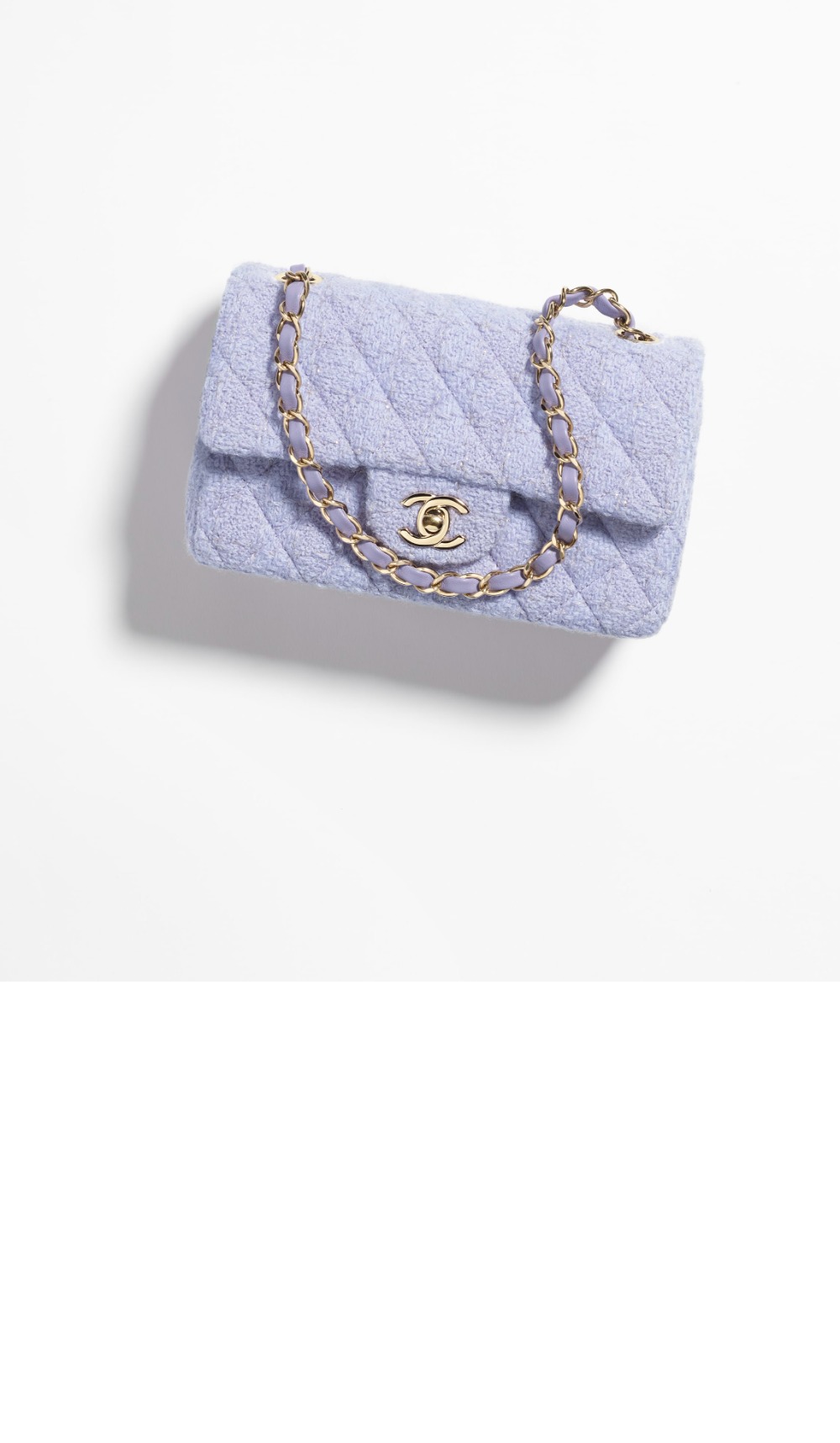 샤넬 미니 플랩백 A69900