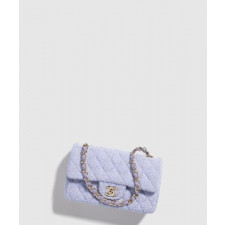 샤넬 미니 플랩백 A69900