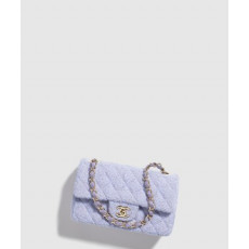 샤넬 미니 플랩백 A69900