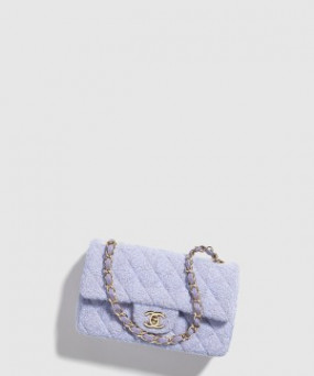 샤넬 미니 플랩백 A69900