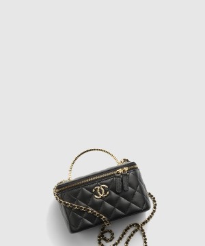 샤넬 체인 달린 미니백 AP4046