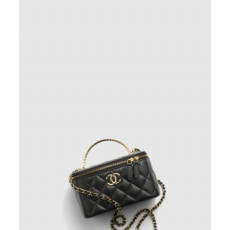 샤넬 체인 달린 미니백 AP4046