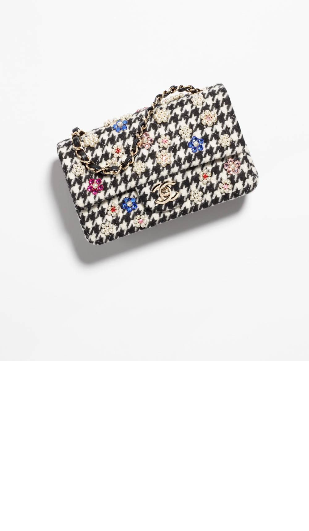 샤넬 스몰 플랩백 A69900